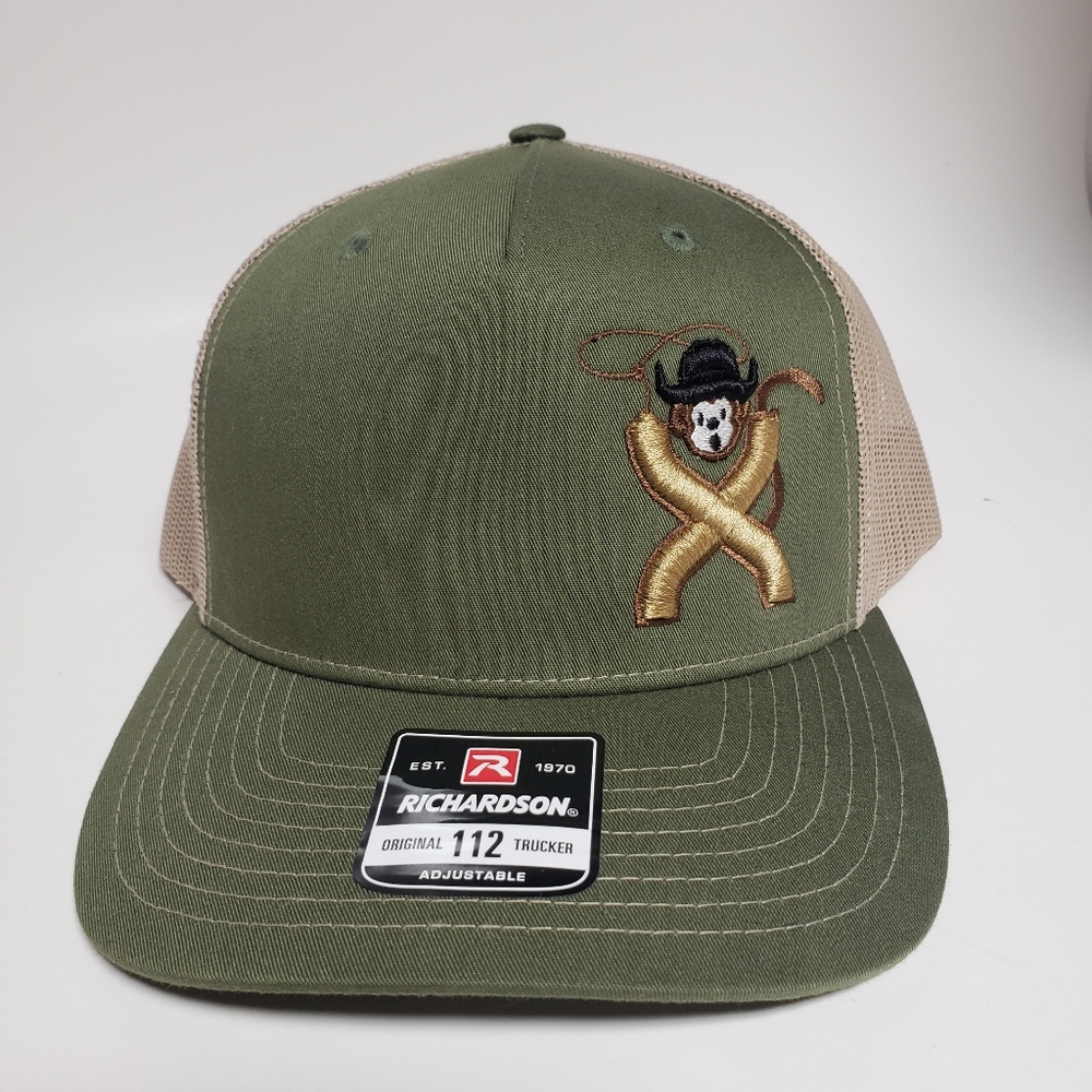 richardsonn 112 custom hat  . available by order